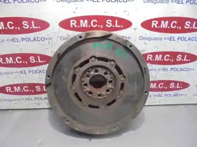 Автозапчастина б/у МАХОВИК ДВИГУНА для TOYOTA VERSO (_R2_)  Посилання на OEM IAM 1AD  