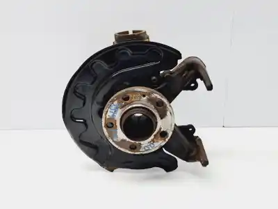 Автозапчастина б/у ПЕРЕДНІЙ ПРАВ для SKODA FABIA (NJ3)  Посилання на OEM IAM 6Q0256AC  