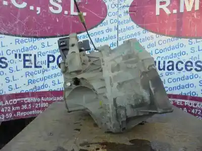 Peça sobressalente para automóvel em segunda mão  por LAND ROVER FREELANDER (LN)  Referências OEM IAM 5495775  