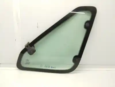 Peça sobressalente para automóvel em segunda mão Vidro Traseiro Direito por LAND ROVER FREELANDER (LN) E Targa Referências OEM IAM   