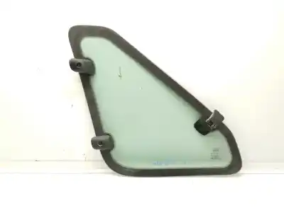 Peça sobressalente para automóvel em segunda mão vidro traseiro direito por land rover freelander (ln) e targa referências oem iam   