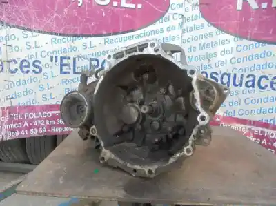Recambio de automóvil de segunda mano de CAJA CAMBIOS para AUDI A3 (8L)  referencias OEM IAM   