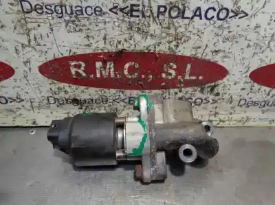 Second-hand car spare part Egr Valve for CHEVROLET LACETTI 1.6 16V G F16D3 109 CV OEM IAM references   