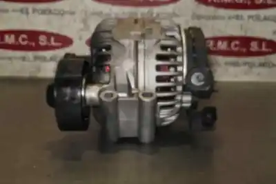 Second-hand car spare part alternator for bmw 3 (e90) 325 i oem iam references 0124525083  