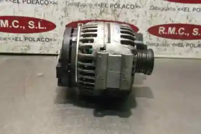 Second-hand car spare part alternator for bmw 3 (e90) 325 i oem iam references 0124525083  