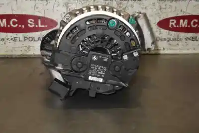 Second-hand car spare part alternator for bmw 3 (e90) 325 i oem iam references 0124525083  
