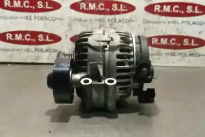 Second-hand car spare part alternator for bmw 3 (e90) 325 i oem iam references 0124525083  