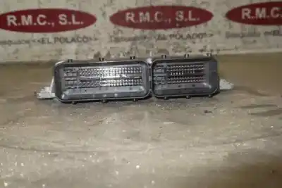 Second-hand car spare part ecu engine control for bmw 3 (e90) 325 i oem iam references 7561684  