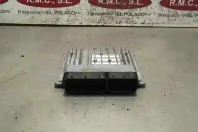 Second-hand car spare part ecu engine control for bmw 3 (e90) 325 i oem iam references 7561684