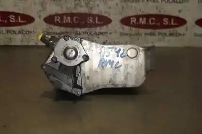 Second-hand car spare part Engine Oil Cooler for BMW 3 (E90) 325 I OEM IAM references 7551647  