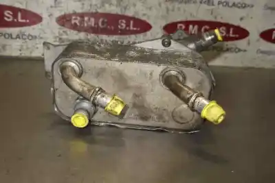 Second-hand car spare part engine oil cooler for bmw 3 (e90) 325 i oem iam references 7551647  