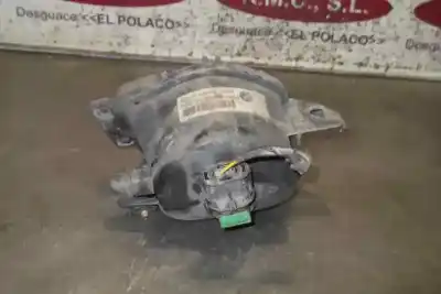 Peça sobressalente para automóvel em segunda mão farol / projetor de nevoeiro esquerdo por bmw 3 (e90) 325 i referências oem iam 6310100000  