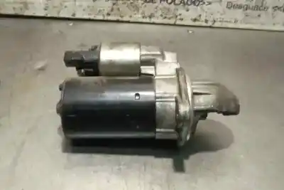 Second-hand car spare part starter motor for bmw 3 (e90) 325 i oem iam references 0001107424  
