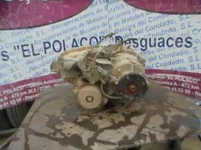 Pezzo di ricambio per auto di seconda mano Caso Di Trasferimento per KIA SORENTO KIA SORENTO I (JC) 2002-2011 Riferimenti OEM IAM   