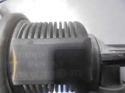 Peça sobressalente para automóvel em segunda mão válvula egr por seat ibiza iii (6l1) 1.4 16v referências oem iam 72824804  