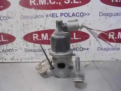 Peça sobressalente para automóvel em segunda mão válvula egr por seat ibiza iii (6l1) 1.4 16v referências oem iam 72824804  