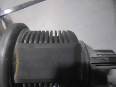 Peça sobressalente para automóvel em segunda mão válvula egr por seat ibiza iii (6l1) 1.4 16v referências oem iam 72824804  