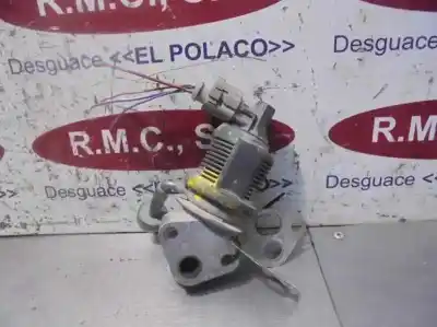 Second-hand car spare part Egr Valve for SEAT IBIZA III (6L1) 1.4 16V OEM IAM references 72824804  