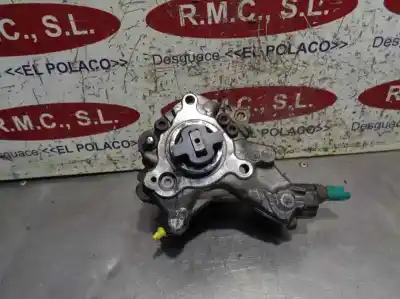 Автозапчастина б/у насос инжекційний для peugeot 308 2.0 16v hdi fap cat (rhr / dw10bted4) посилання на oem iam 9656391680  