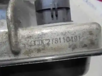 Автозапчастина б/у насос гур керма для peugeot 308 2.0 16v hdi fap cat (rhr / dw10bted4) посилання на oem iam   
