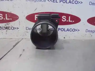 Peça sobressalente para automóvel em segunda mão MEDIDOR DE MASSA DE AR por PEUGEOT 308  Referências OEM IAM 5WK97001  