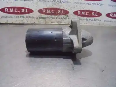 Second-hand car spare part STARTER MOTOR for FORD FIESTA V (JH_, JD_)  OEM IAM references 2S6U11000DB  