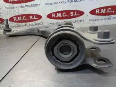 Автозапчасти б/у передний левый нижний рычаг подвески за ford focus ii sedán (db_, fch, dh) 1.6 tdci ссылки oem iam   