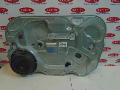 Автозапчасти б/у  за FORD FOCUS II SEDÁN (DB_, FCH, DH)  ссылки OEM IAM 984705209  