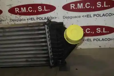 Автозапчасти б/у интеркулер за ford focus ii sedán (db_, fch, dh) 1.6 tdci ссылки oem iam 8v619l440  