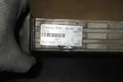 Автозапчасти б/у интеркулер за ford focus ii sedán (db_, fch, dh) 1.6 tdci ссылки oem iam 8v619l440  