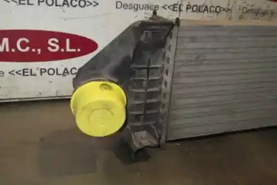 Автозапчасти б/у интеркулер за ford focus ii sedán (db_, fch, dh) 1.6 tdci ссылки oem iam 8v619l440  