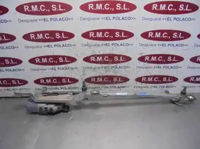 Peça sobressalente para automóvel em segunda mão Motor Do Limpa Para Brisas por FORD FOCUS II SEDÁN (DB_, FCH, DH) 1.6 TDCI Referências OEM IAM 4M5117508  