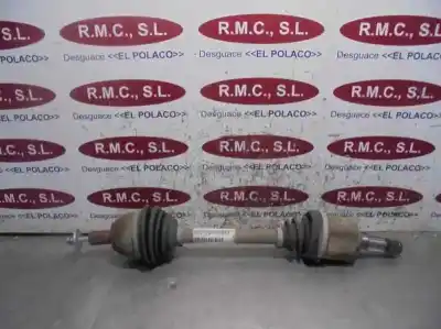 Автозапчасти б/у  за FORD FOCUS II SEDÁN (DB_, FCH, DH)  ссылки OEM IAM 3M513B437DAF  