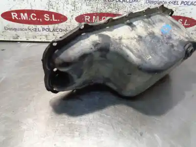 Peça sobressalente para automóvel em segunda mão cárter por fiat idea van (350_) jtd multijet (350bxb1a) referências oem iam   