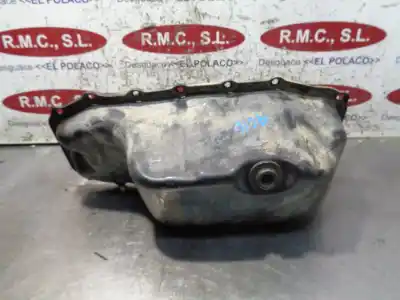 Peça sobressalente para automóvel em segunda mão cárter por fiat idea van (350_) jtd multijet (350bxb1a) referências oem iam   