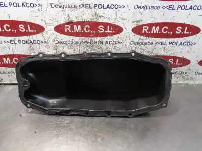 Peça sobressalente para automóvel em segunda mão cárter por fiat idea van (350_) jtd multijet (350bxb1a) referências oem iam   