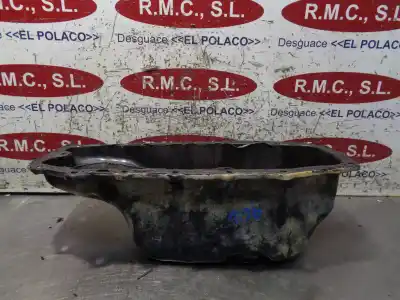 Peça sobressalente para automóvel em segunda mão cárter por fiat idea van (350_) jtd multijet (350bxb1a) referências oem iam 