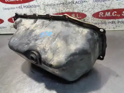 Peça sobressalente para automóvel em segunda mão cárter por fiat idea van (350_) jtd multijet (350bxb1a) referências oem iam   