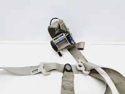 Peça sobressalente para automóvel em segunda mão cinto de segurança dianteiro direito por fiat idea van (350_) jtd multijet (350bxb1a) referências oem iam 