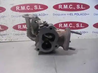 Peça sobressalente para automóvel em segunda mão turbocompresor por fiat idea van (350_) jtd multijet (350bxb1a) referências oem iam 73501343  