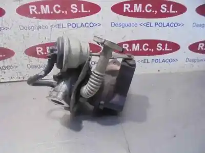 Peça sobressalente para automóvel em segunda mão turbocompresor por fiat idea van (350_) jtd multijet (350bxb1a) referências oem iam 73501343  