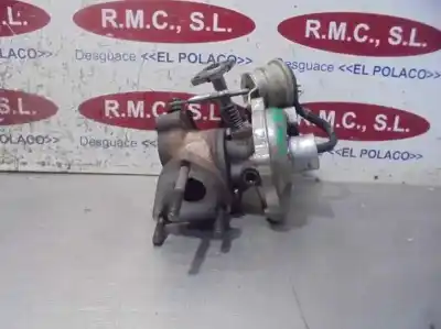 Gebrauchtes Autoersatzteil TURBOLADER zum FIAT IDEA VAN (350_)  OEM-IAM-Referenzen 73501343  