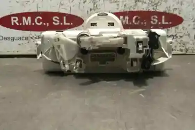 Pezzo di ricambio per auto di seconda mano controllo climatico per renault megane ii sedán (lm0/1_) 1.9 dci riferimenti oem iam 69420001  