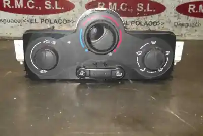 Pezzo di ricambio per auto di seconda mano  per RENAULT MEGANE II SEDÁN (LM0/1_)  Riferimenti OEM IAM 69420001  