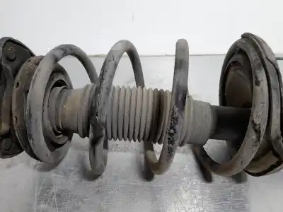 Peça sobressalente para automóvel em segunda mão amortecedor dianteiro esquerdo por kia rio 1.5 crdi ex2 referências oem iam   