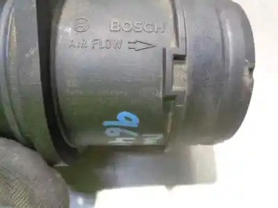 Second-hand car spare part flowmeter for kia rio 1.5 crdi ex2 oem iam references 281642a401  