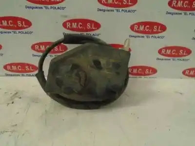 Second-hand car spare part coolant expansion tank for kia rio 1.5 crdi ex2 oem iam references   