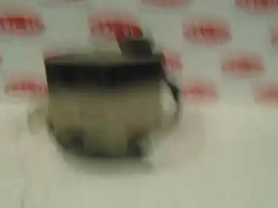 Second-hand car spare part coolant expansion tank for kia rio 1.5 crdi ex2 oem iam references   