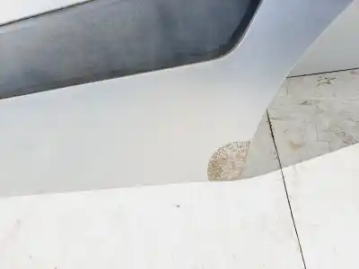 Second-hand car spare part rear left door for kia rio 1.5 crdi ex2 oem iam references   