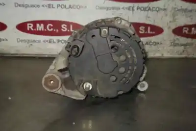 Автозапчастина б/у генератор для audi a4 b5 (8d2) 1.8 t посилання на oem iam 06b903016d  
